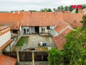 Prodej rodinného domu, Nosislav, Komenského, 120 m2