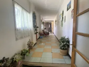 Prodej rodinného domu, Kulířov, 120 m2