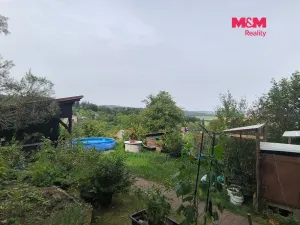 Prodej chaty, Strakonice - Strakonice I, 42 m2