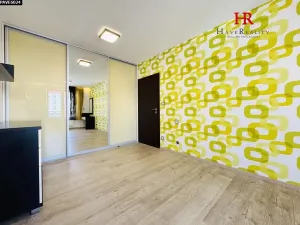 Pronájem bytu 3+kk, Benešov, Karla Nového, 110 m2