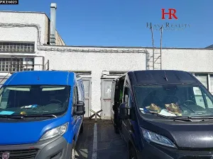 Pronájem komerční nemovitosti, Praha - Stodůlky, K Hájům, 48 m2