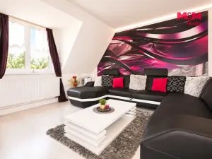 Prodej bytu 3+1, Dalovice - Všeborovice, Dolní, 74 m2