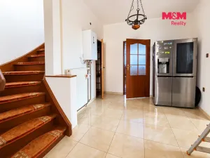 Prodej rodinného domu, Krásný Dvůr, 216 m2