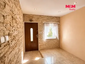 Prodej rodinného domu, Krásný Dvůr, 216 m2
