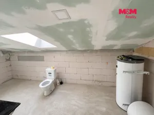 Prodej rodinného domu, Krásný Dvůr, 216 m2