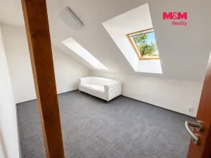 Prodej rodinného domu, Krásný Dvůr, 216 m2