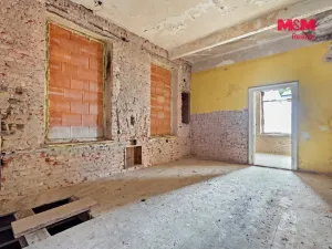 Prodej obchodního prostoru, Jablonec nad Nisou, Liberecká, 511 m2