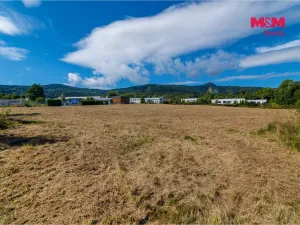 Prodej komerčního pozemku, Liberec, Ampérova, 23808 m2