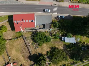 Prodej rodinného domu, Aš, Saská, 300 m2