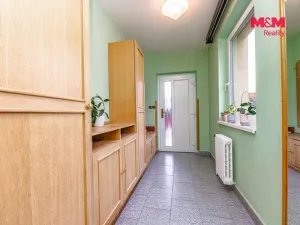 Prodej rodinného domu, Solnice, Slepá, 236 m2