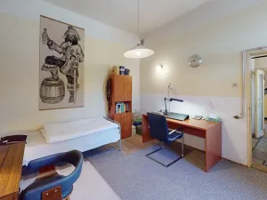 Prodej rodinného domu, Opatovice nad Labem, Pardubická, 166 m2