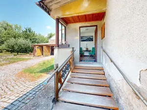 Prodej rodinného domu, Opatovice nad Labem, Pardubická, 166 m2