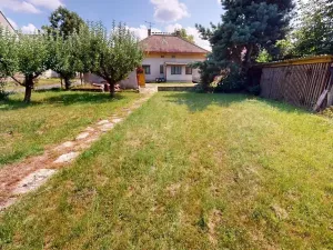 Prodej rodinného domu, Opatovice nad Labem, Pardubická, 166 m2