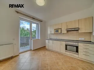 Pronájem bytu 1+1, Poděbrady, Minidova, 47 m2