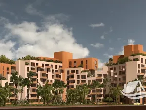 Prodej bytu 2+1, Golem, Albánie, 99 m2