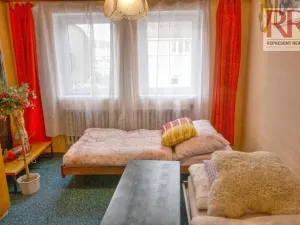 Prodej rodinného domu, Plzeň, Pod Bručnou, 69 m2