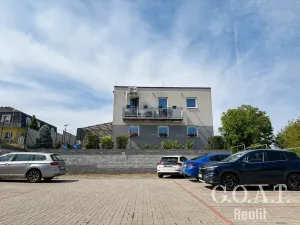 Prodej bytu 4+kk, Vejprnice, Línská, 74 m2