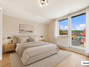 Prodej rodinného domu, Bílina, Bořeňská, 298 m2