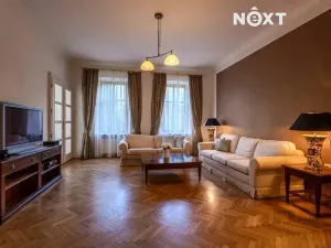 Prodej vily, Bílovice nad Svitavou, Palackého, 285 m2