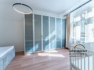 Pronájem bytu 2+1, Praha - Staré Město, Havelská, 65 m2
