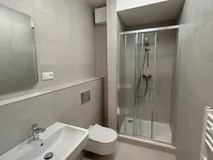Prodej ubytování, Praha - Hlubočepy, Divíškové, 37 m2
