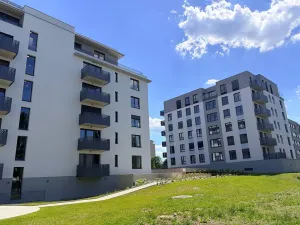 Prodej ubytování, Praha - Hlubočepy, Divíškové, 37 m2