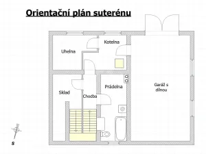 Prodej rodinného domu, Ločenice, 130 m2