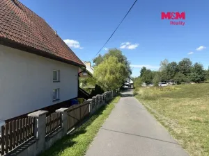 Prodej pozemku pro bydlení, Vidče, 1727 m2