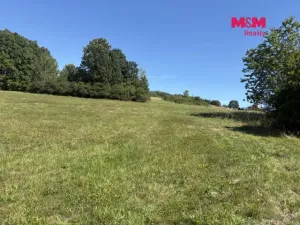 Prodej pozemku pro bydlení, Vidče, 1727 m2