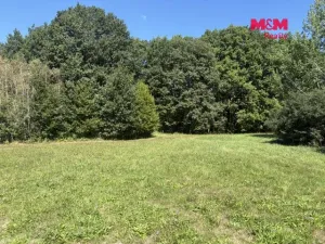 Prodej pozemku pro bydlení, Vidče, 1727 m2