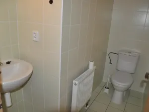 Pronájem bytu 3+kk, Brno, Ptašínského, 91 m2
