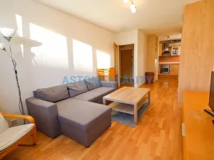 Pronájem bytu 2+kk, Praha - Prosek, Litoměřická, 50 m2