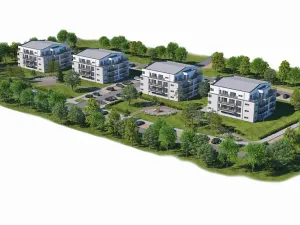Prodej bytu 3+kk, Lanškroun, Vančurova, 68 m2