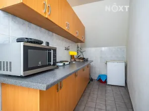 Prodej ubytování, Vrchlabí, Zámecká, 300 m2