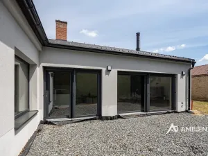 Prodej rodinného domu, Brno, U hájovny, 131 m2