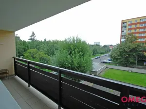 Pronájem bytu 2+1, Praha - Strašnice, 53 m2