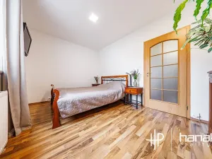 Pronájem bytu 3+1, Olomouc, Werichova, 62 m2