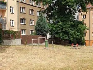 Pronájem bytu 3+1, Teplice, Svojsíkova, 80 m2