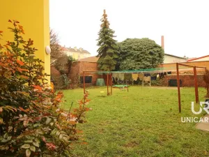 Pronájem bytu 1+1, Brno - Komárov, Komárovská, 39 m2