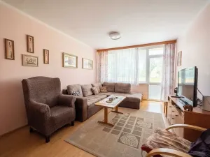 Prodej bytu 2+1, Lovosice, Osvoboditelů, 66 m2