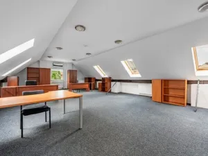 Pronájem skladu, Praha - Lochkov, Cementářská, 144 m2