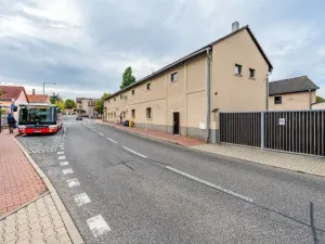 Pronájem skladu, Praha - Lochkov, Cementářská, 144 m2