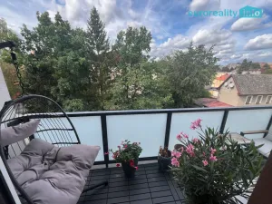 Prodej bytu 3+kk, Mariánské Lázně, Plzeňská, 2310 m2