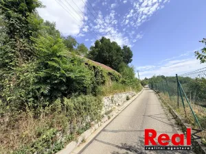 Prodej pozemku pro bydlení, Horní Bojanovice, 1895 m2