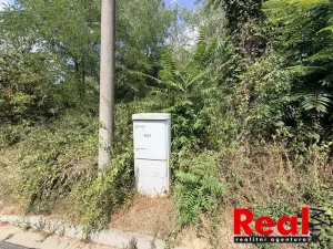 Prodej pozemku pro bydlení, Horní Bojanovice, 1895 m2