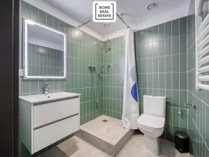 Prodej bytu 1+kk, Praha - Žižkov, Hartigova, 21 m2