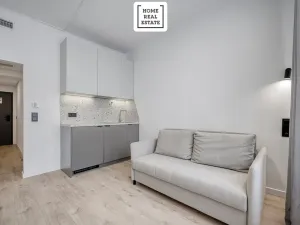 Prodej bytu 1+kk, Praha - Žižkov, Hartigova, 21 m2