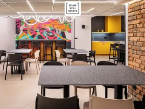 Prodej bytu 1+kk, Praha - Žižkov, Hartigova, 21 m2