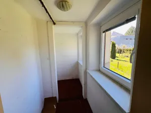 Prodej bytu 3+1, Žďár nad Sázavou, Jiřího z Poděbrad, 86 m2