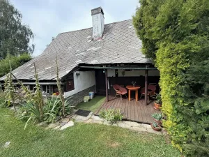Prodej chalupy, Česká Ves, Polská, 90 m2